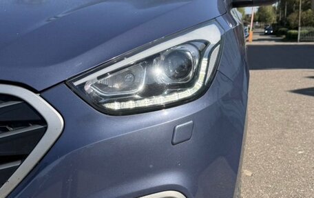 Hyundai ix35 I рестайлинг, 2013 год, 1 450 000 рублей, 11 фотография