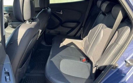 Hyundai ix35 I рестайлинг, 2013 год, 1 450 000 рублей, 20 фотография