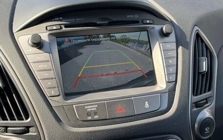 Hyundai ix35 I рестайлинг, 2013 год, 1 450 000 рублей, 17 фотография