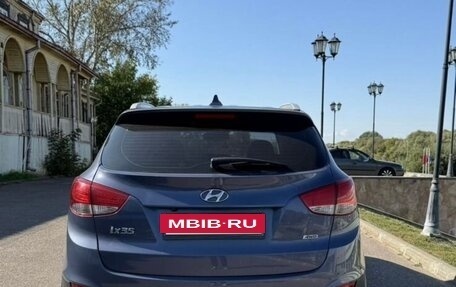 Hyundai ix35 I рестайлинг, 2013 год, 1 450 000 рублей, 6 фотография