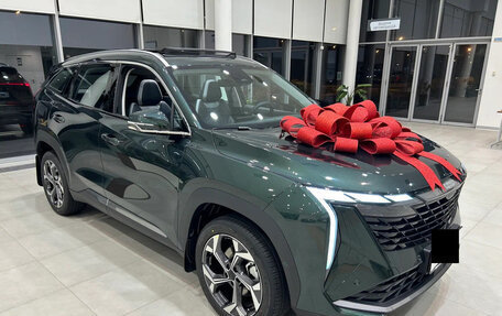 Geely Atlas, 2026 год, 2 943 000 рублей, 3 фотография