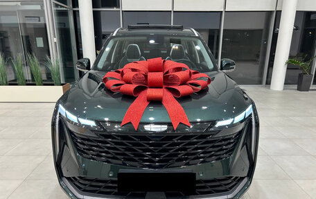 Geely Atlas, 2026 год, 2 943 000 рублей, 2 фотография