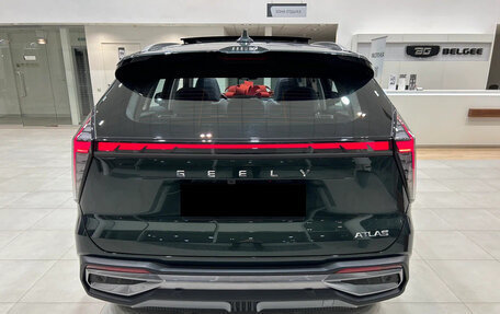 Geely Atlas, 2026 год, 2 943 000 рублей, 6 фотография