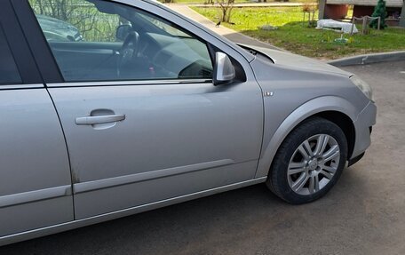 Opel Astra H, 2012 год, 650 000 рублей, 3 фотография