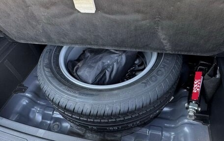 Hyundai ix35 I рестайлинг, 2013 год, 1 450 000 рублей, 21 фотография