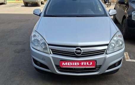 Opel Astra H, 2012 год, 650 000 рублей, 2 фотография