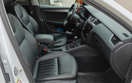 Skoda Octavia, 2019 год, 2 250 000 рублей, 11 фотография