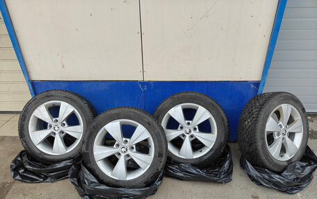 Skoda Octavia, 2019 год, 2 250 000 рублей, 13 фотография