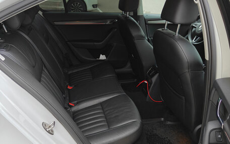 Skoda Octavia, 2019 год, 2 250 000 рублей, 10 фотография