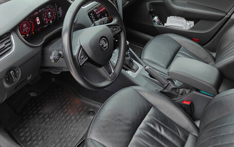 Skoda Octavia, 2019 год, 2 250 000 рублей, 12 фотография