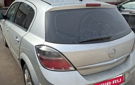 Opel Astra H, 2012 год, 650 000 рублей, 7 фотография