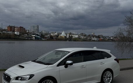 Subaru Levorg I, 2015 год, 1 690 000 рублей, 2 фотография