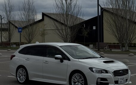 Subaru Levorg I, 2015 год, 1 690 000 рублей, 7 фотография