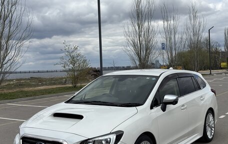 Subaru Levorg I, 2015 год, 1 690 000 рублей, 8 фотография