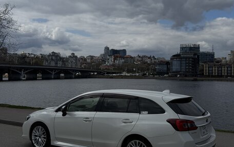 Subaru Levorg I, 2015 год, 1 690 000 рублей, 3 фотография