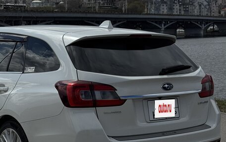 Subaru Levorg I, 2015 год, 1 690 000 рублей, 6 фотография