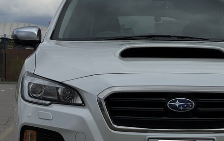 Subaru Levorg I, 2015 год, 1 690 000 рублей, 10 фотография