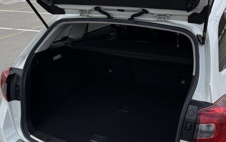 Subaru Levorg I, 2015 год, 1 690 000 рублей, 12 фотография