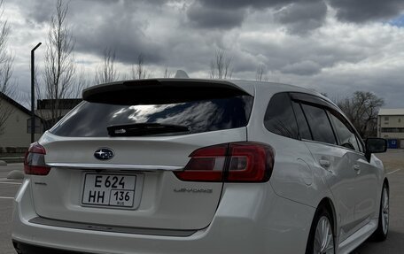 Subaru Levorg I, 2015 год, 1 690 000 рублей, 11 фотография