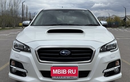 Subaru Levorg I, 2015 год, 1 690 000 рублей, 9 фотография