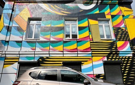 Nissan Qashqai, 2012 год, 970 000 рублей, 3 фотография