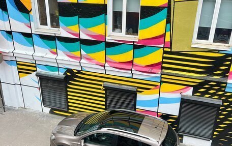 Nissan Qashqai, 2012 год, 970 000 рублей, 6 фотография