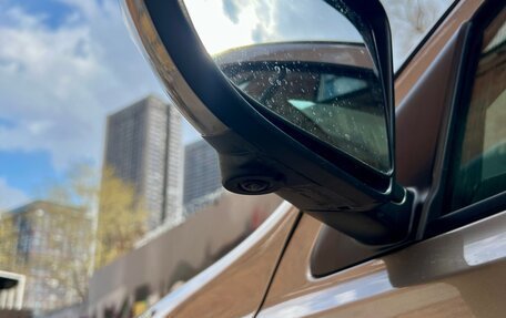 Nissan Qashqai, 2012 год, 970 000 рублей, 8 фотография