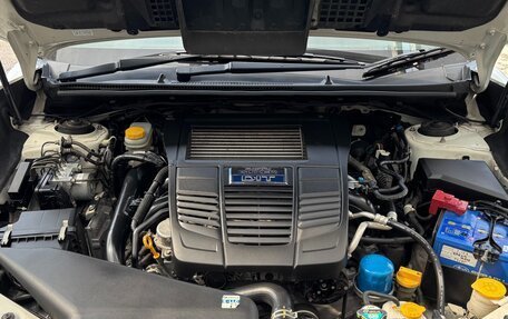 Subaru Levorg I, 2015 год, 1 690 000 рублей, 20 фотография
