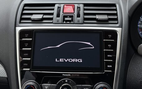 Subaru Levorg I, 2015 год, 1 690 000 рублей, 18 фотография