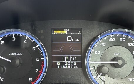 Subaru Levorg I, 2015 год, 1 690 000 рублей, 21 фотография