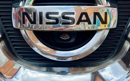 Nissan Qashqai, 2012 год, 970 000 рублей, 9 фотография