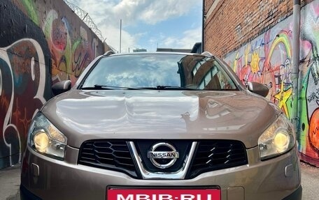 Nissan Qashqai, 2012 год, 970 000 рублей, 7 фотография