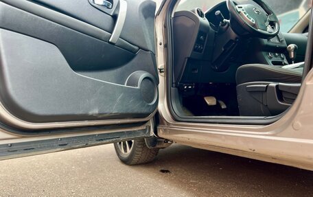 Nissan Qashqai, 2012 год, 970 000 рублей, 18 фотография