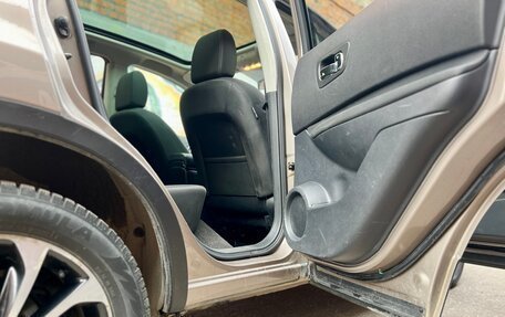 Nissan Qashqai, 2012 год, 970 000 рублей, 13 фотография