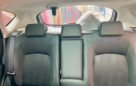 Nissan Qashqai, 2012 год, 970 000 рублей, 21 фотография