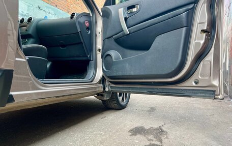 Nissan Qashqai, 2012 год, 970 000 рублей, 11 фотография