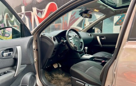 Nissan Qashqai, 2012 год, 970 000 рублей, 14 фотография