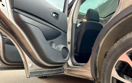 Nissan Qashqai, 2012 год, 970 000 рублей, 19 фотография