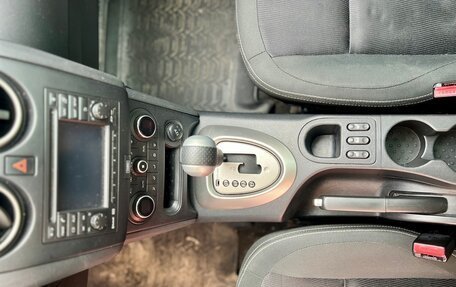 Nissan Qashqai, 2012 год, 970 000 рублей, 17 фотография