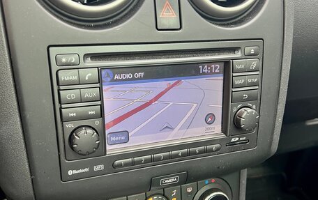 Nissan Qashqai, 2012 год, 970 000 рублей, 30 фотография