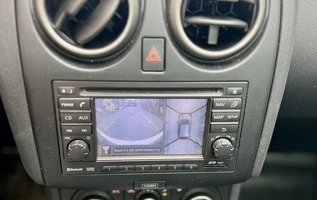 Nissan Qashqai, 2012 год, 970 000 рублей, 27 фотография