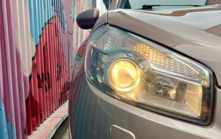 Nissan Qashqai, 2012 год, 970 000 рублей, 35 фотография