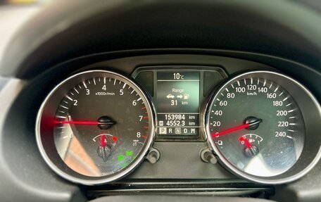 Nissan Qashqai, 2012 год, 970 000 рублей, 28 фотография