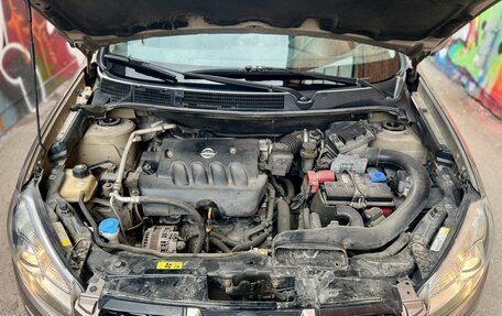 Nissan Qashqai, 2012 год, 970 000 рублей, 31 фотография