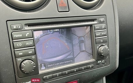 Nissan Qashqai, 2012 год, 970 000 рублей, 25 фотография