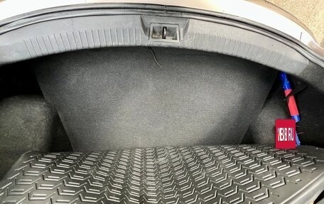 Nissan Qashqai, 2012 год, 970 000 рублей, 33 фотография