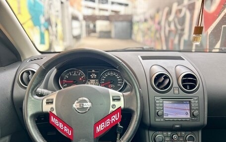 Nissan Qashqai, 2012 год, 970 000 рублей, 29 фотография