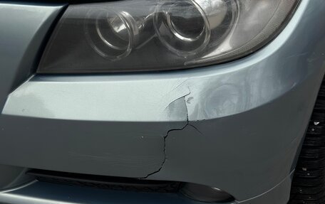 BMW 3 серия, 2008 год, 720 000 рублей, 7 фотография