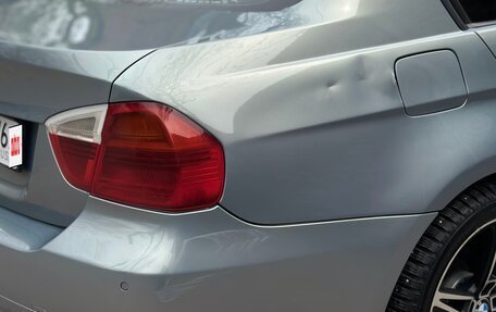 BMW 3 серия, 2008 год, 720 000 рублей, 8 фотография