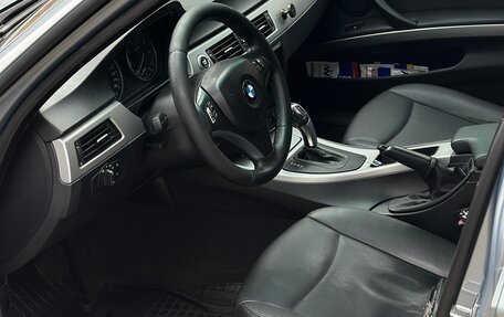 BMW 3 серия, 2008 год, 720 000 рублей, 11 фотография